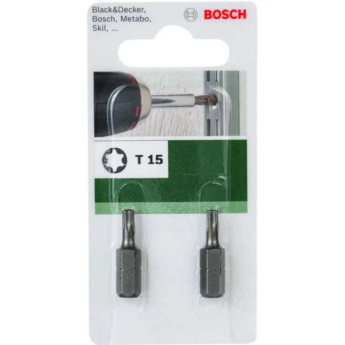 БИТОВЕ T15 BOSCH
