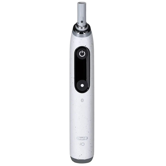 ORAL-B iO Series 10 Stardust White Електрическа четка