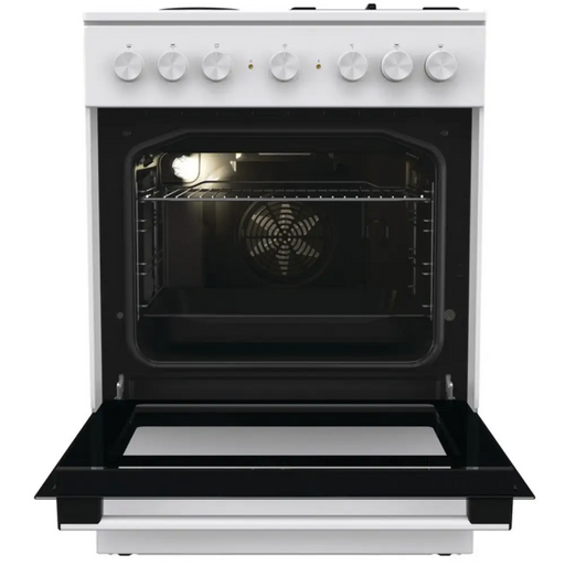 Готварска печка - комбинирана Gorenje GK6B41WF