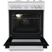 Готварска печка - комбинирана Gorenje GK6B41WF