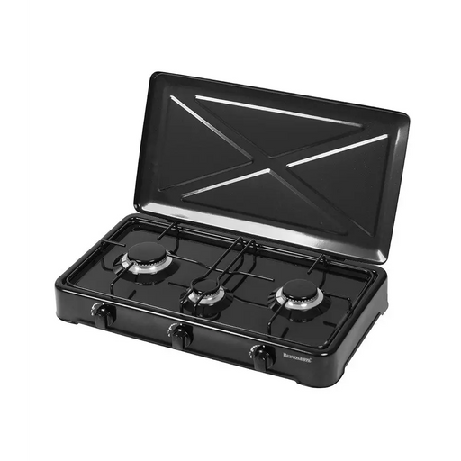 Газов плот за плот Ravanson K-03TB [бял; 3 зона(и)]