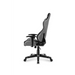 Геймърски стол за деца Huzaro HZ-Ranger 6.0 Grey Mesh сиво