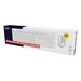 Клавиатура Trust Ody II Включена мишка Home/Office RF