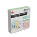 Комплект 4 бр. ролки етикети залепващи за STICK EASY UP21