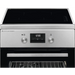 Готварска печка AEG SteamBake CIB56491BM индукционен плот