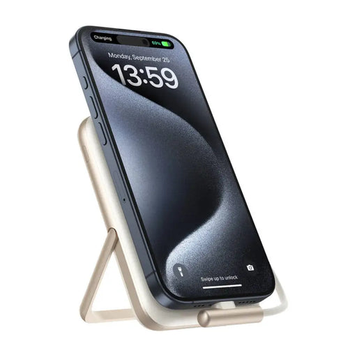 Магнитна преносима батерия с кабел Choetech B735 10000mAh