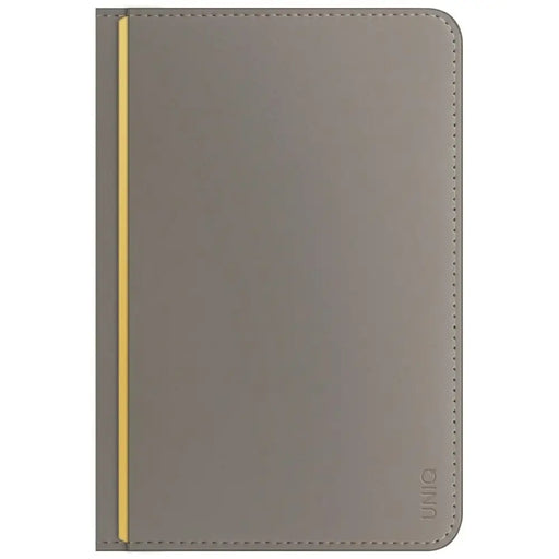 Калъф за паспорт с блокиране на Uniq Belmont RFID