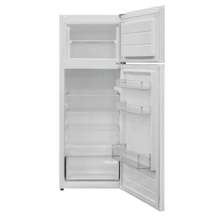 Хладилник с горна камера Finlux FXRA 260 213 l E Статична