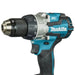 18V 73/40Nm DDF489Z бормашина/винтоверт без батерия MAKITA