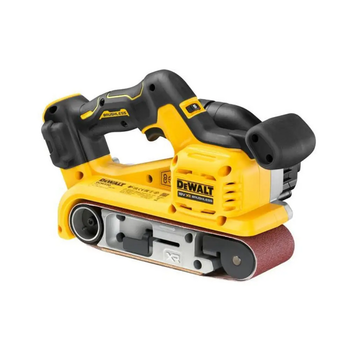 18V XR лентов шлайф 75x533 мм