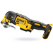 18V XR Tool Oscillating ’multi-tool’ without battery and