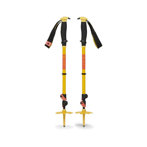 Ски щеки Black Diamond Traverse 3 140 см