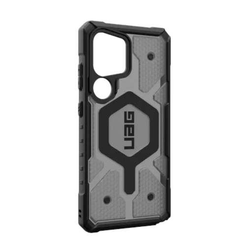 Калъф UAG Pathfinder Clear Magnet MagSafe за Samsung Galaxy