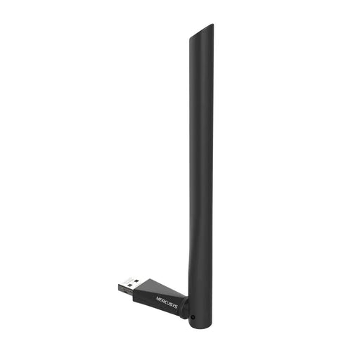 Драхтлоза USB мрежова карта MERCUSYS MA30H AC1300 Dual Band