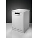 Съдомиялна машина AEG FFB53927ZW 14 комплекта D