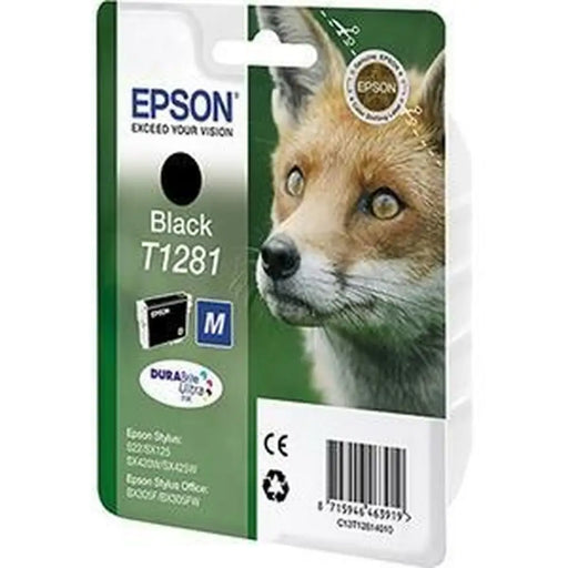 Оригиална касета за мастило Epson STYLUS S22/SX125/ SX 235W