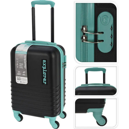 КУФАР EXPLORER DG9000970