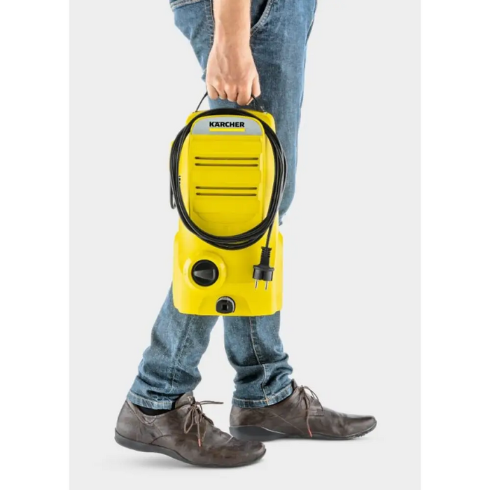 Автомивка под налягане KARCHER K 2 Classic - 1.673-574.0
