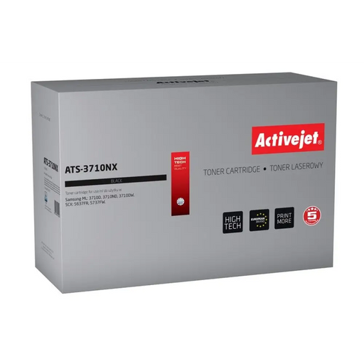 Тонер касета Activejet ATS-3710NX (заместител за Samsung