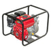 БЕНЗИНОВА ПОМПА LONCIN LC50