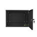 Шкаф Lanberg 19’’ за стенен монтаж 4U + 3u/540x200