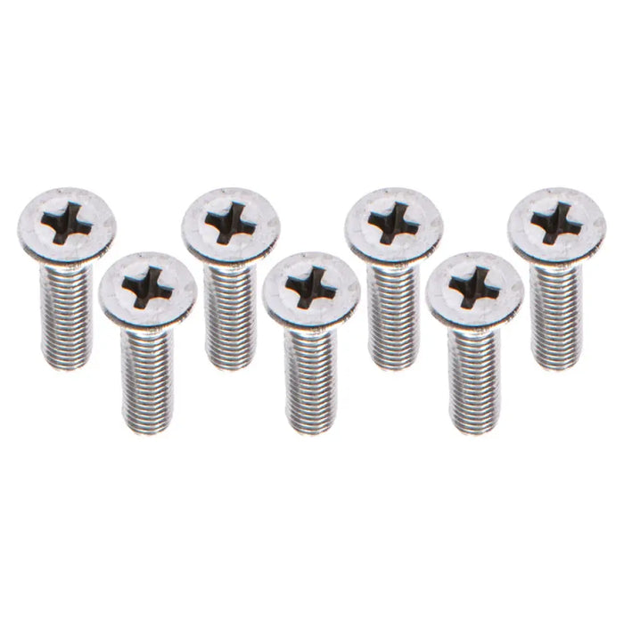 НЕРЪЖДАЕМИ МЕТРИЧНИ БОЛТОВЕ 7 БРОЯ PRO M 5 X 20 MM