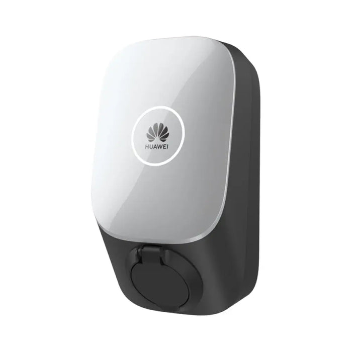 ЗАРЯДНА СТАНЦИЯ ЗА АВТОМОБИЛ 7KW С КОНТАКТ TYPE 2 HUAWEI