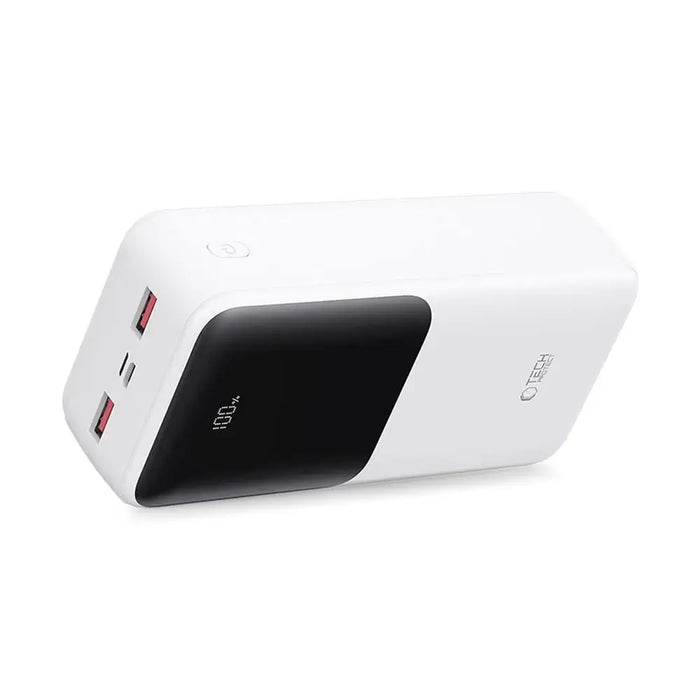 Преносима батерия Powerbank Tech-Protect PB03 30000mAh