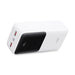 Преносима батерия Powerbank Tech-Protect PB03 30000mAh