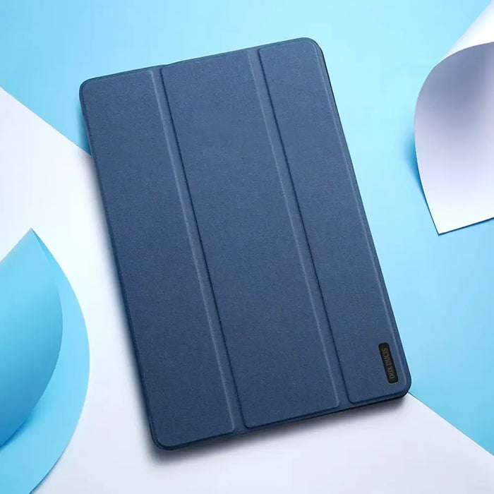 Калъф Dux Ducis Domo с капак и smart sleep за Xiaomi Pad 6