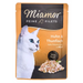 Влажна храна за котки Miamor Пиле с риба тон 100 гр