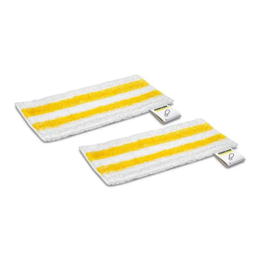 Универсален голям комплект кърпи за под KARCHER EasyFix
