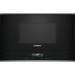 Микровълнова фурна Siemens BF722R1B1 Black Solo