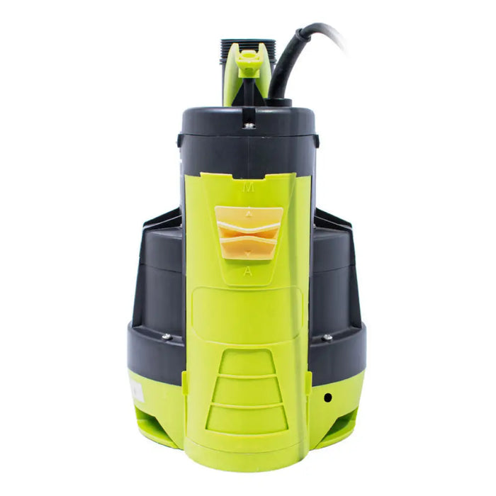 ПОТОПЯЕМА ПОМПА ЗА МРЪСНА ВОДА FIELDMANN FVC 5015-EK