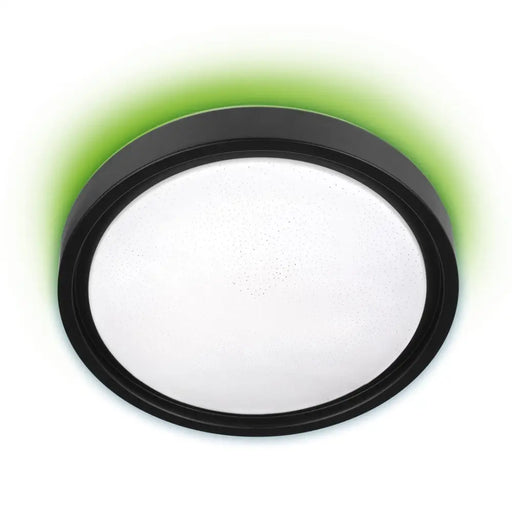 Модерен LED димируем плафон за таван Activejet PANAMA RGB