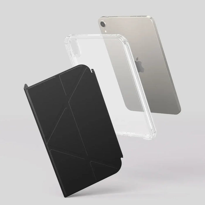 AmazingThing Minimal Case за iPad Air M3 11’’ - черен