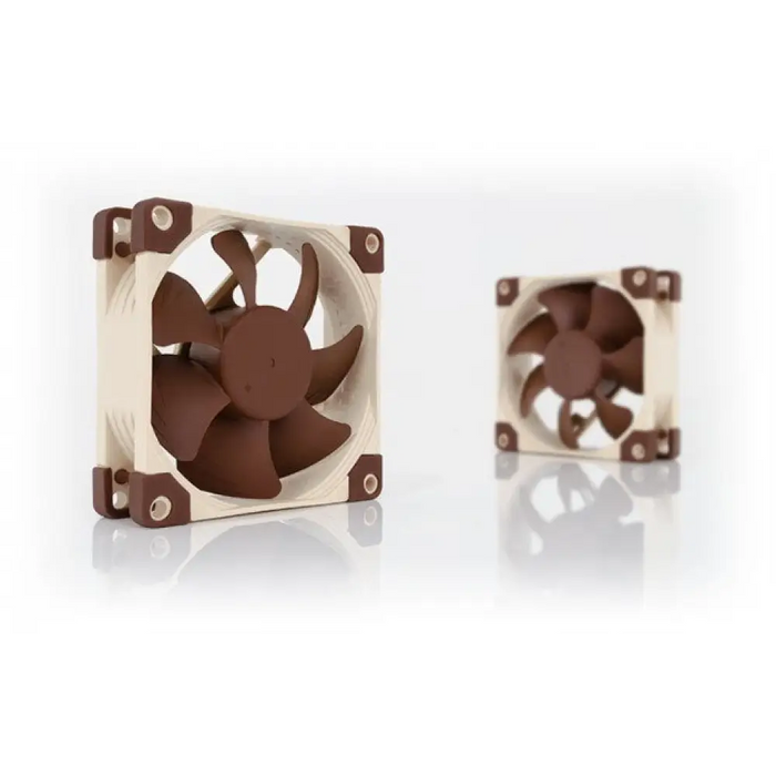 Noctua NF-A8 ULN система за охлаждане на компютър Кутия