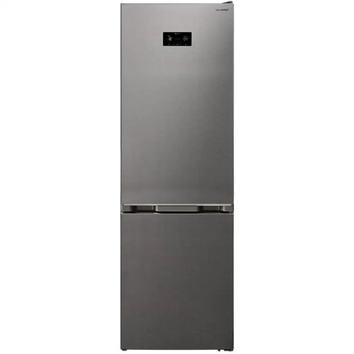 Хладилник с фризер Sharp SJ-BA10DHXIF*** 331 l F No Frost