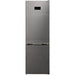 Хладилник с фризер Sharp SJ-BA10DHXIF*** 331 l F No Frost