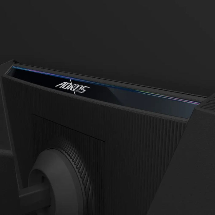 Гейминг монитор GIGABYTE AORUS FO32U - 31.5’’ QD-OLED 4K