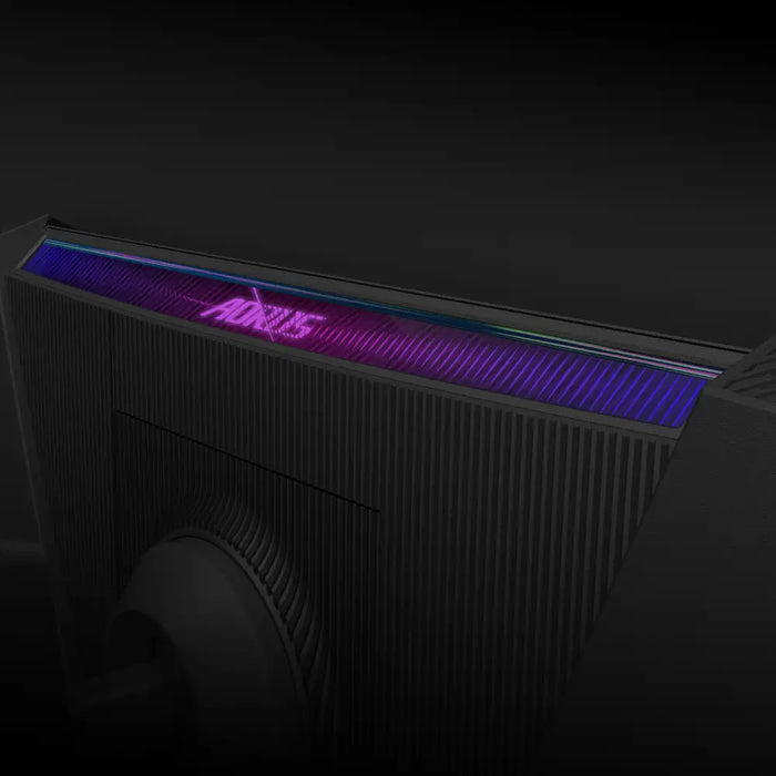 Гейминг монитор GIGABYTE AORUS FO32U2P 31.5’’ QD-OLED 4K