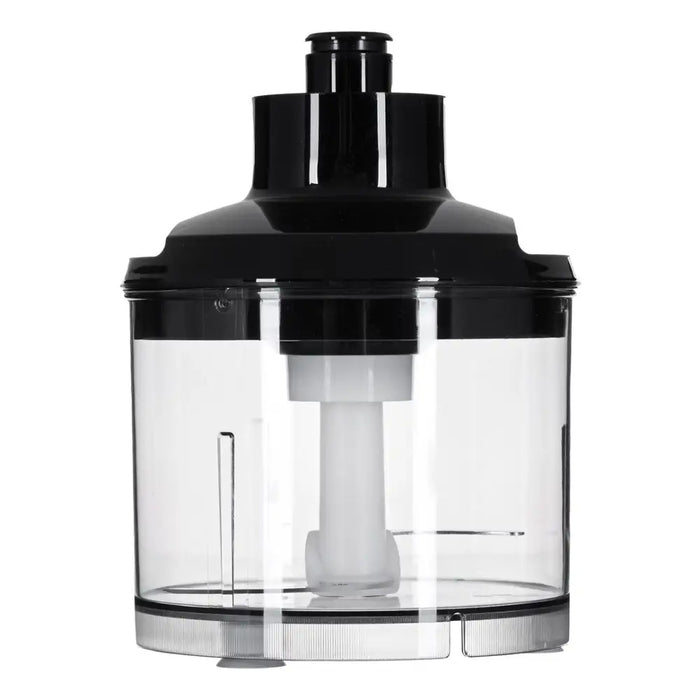 Блендер Bosch MSM4B620 Потопяем пасатор 1000 W Черен