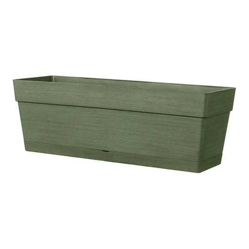 ПЛАСТМАСОВО САНДЪЧЕ 49CM С ВОДЕН РЕЗЕРВОАР DEROMA SAVER
