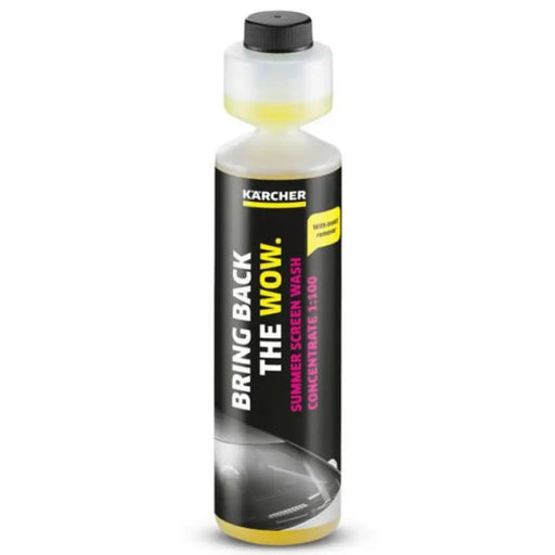 ЛЯТНА ТЕЧНОСТ ЗА ЧИСТАЧКИ RM672 КОНЦЕНТРАТ 250ML-(1:100)