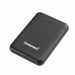 Преносима батерия Powerbank INTENSO Черен 5000 mAh