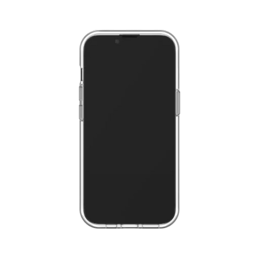 Калъф ZAGG Crystal Palace KS с MagSafe за iPhone 16e (2025)