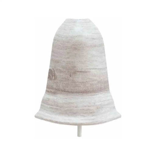 ВЪНШЕН ЪГЪЛ ЗА PVC ПЕРВАЗ DOELLKEN SLK50 ДЪБ ХЪСКИ