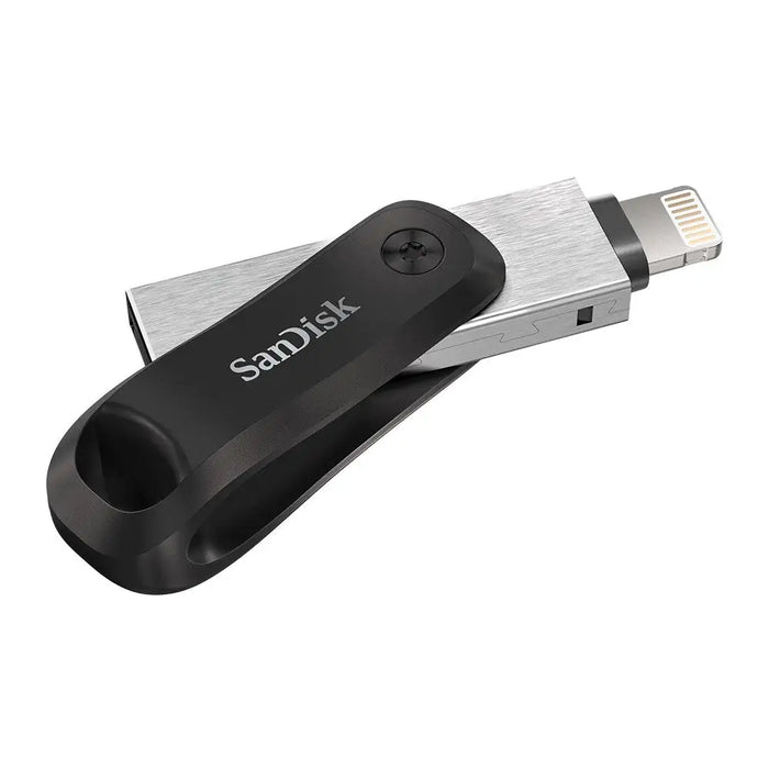 SanDisk SDIX60N-256G-GN6NE USB флаш устройство 256 GB 3.2