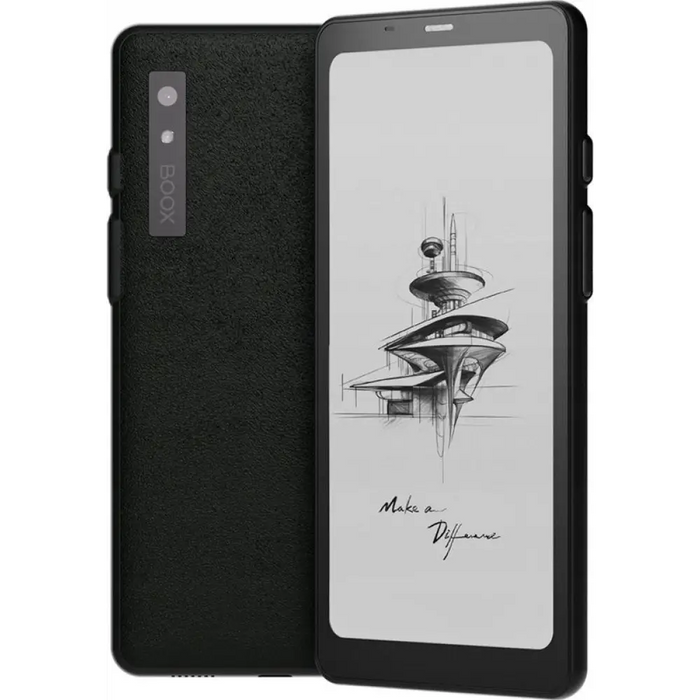 Електронна книга Onyx Boox Palma 2 6.13’ Carta 1200 128GB