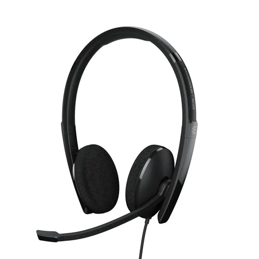 EPOS | Слушалки SENNHEISER ADAPT 160T USB II с кабелна